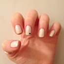 easy pearl nails