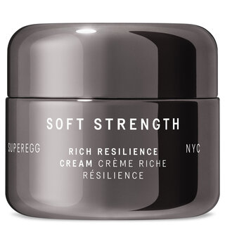 Superegg Soft Strength Rich Resilience Cream