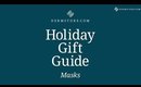Dermstore Holiday Gift Guide: Best Face Masks for Glowing Skin