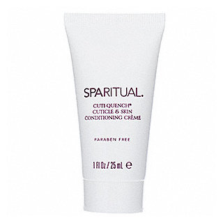 SpaRitual Cuti-Quench Cuticle and Skin Conditioning Creme