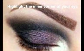 Smokey Eye
