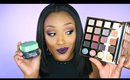 October Favorites 2016- Drugstore & High End Products