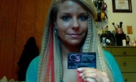 MyLuxury1st Hair Extension Review