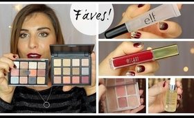 December 2015 Favorites! | Bailey B.