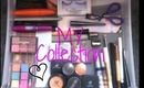 Eye Makeup Collection