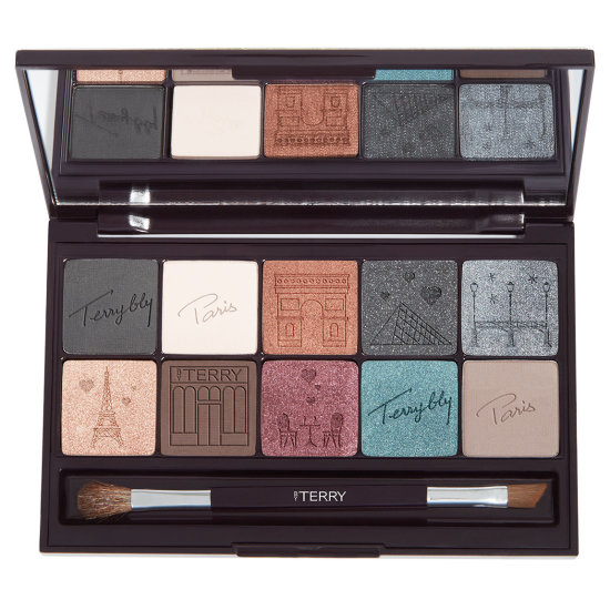 Review, By Terry V.I.P. Expert Palette Paris Mon Amour