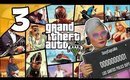 Grand Theft Auto V - Ep. 3 - NO WITNESSES! [Livestream UNCENSORED]