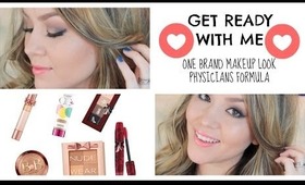 Get Ready With Me - Drugstore Products