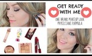 Get Ready With Me - Drugstore Products