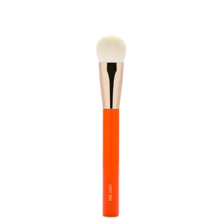 UNITS Orange Series UNIT 304 Foundation Brush