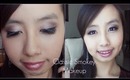 Classic Smokey Makeup 2014| Prom Formal or Special Occasion
