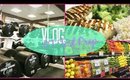 Vlog Military Mon. |PT Test Prep. Day 1