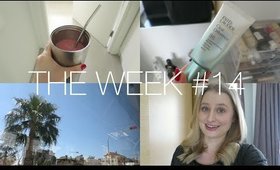 The Week #14 | JessicaBeautician