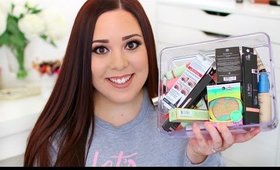 DRUGSTORE MAKEUP HAUL! | AUGUST 2016