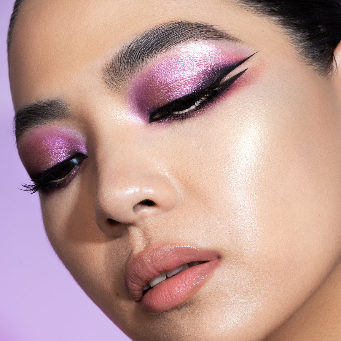 Natasha Denona Roxa Eyeshadow Palette | Beautylish