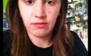Vlog 64- curled my hair again