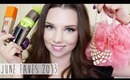 June Faves 2013 ♡