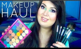 Huge Coastal Scents Haul | MsMal27