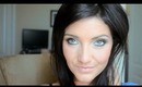 Gold and Brown Smokey Eye ~By Request~