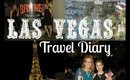 TRAVEL DIARY : LAS VEGAS | CEASERS PALACE & BRITNEY SPEARS