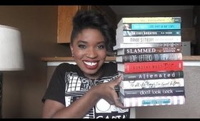 May Book Haul