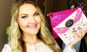 ★TOO FACED EVERYTHING NICE HOLIDAY 2014 PALETTE | SWATCHES + REVIEW & COMPARISON★