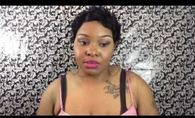 Janet Collection |HH Mommy Wig | Review