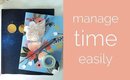Easy Time Management Hacks (10 Minutes or Less)