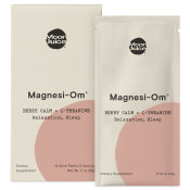 Moon Juice Magnesi-Om Stick Packs