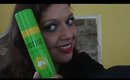 Video Review : Shampoo Secco BATIST Dry Shampoo