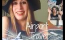 Airport Tips & Tricks