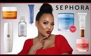 SEPHORA VIB SALE RECOMMENDATIONS SPRING 2019 | Skincare Edition | Acne Prone Skin