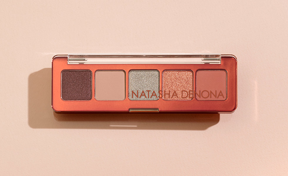 Natasha Denona Mini Zendo Palette