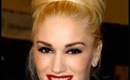 How To: Gwen Stefani Top Knot Swirl Hair Tutorial