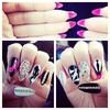 zendaya's nails