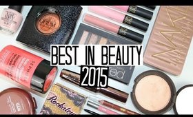 Best in Beauty 2015!
