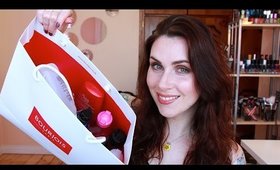 Used up Beauty Products; Empties #14 | LetzMakeup
