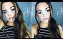 Everyday makeup tutorial! Updated 2017 | GRWM♡