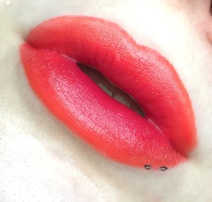 Fun Spring lippies! http://www.thaeyeballqueen.com/makeuplooks/sunset-lip-ombre-using-revlon-live-boldly-lipstick/