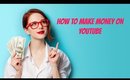 How To Make Money on Youtube|Business Chat
