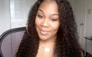 ALIEXPRESS HUMAN LACE FRONT WIG $150