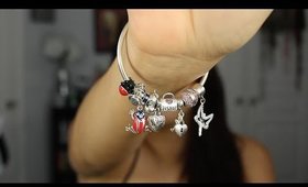 Soufeel Charms Review