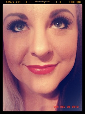 Absolutely love this look!


