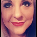 Pinup Style