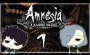 Amnesia: A Machine For Pigs [P1]