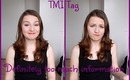 TMI Tag // Get to Know Me