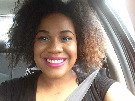 Mahalia W.