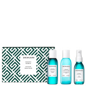 SACHAJUAN Ocean Mist Volume Travel Kit