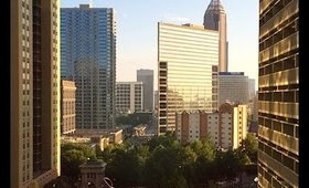 Atlanta Vlog: Part 2