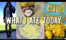 Food Diary- What I Ate Today #44